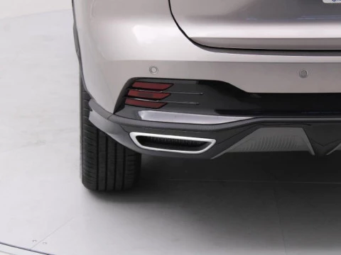 MG HS 1.5MT LUXURY MY24