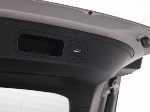 MG HS 1.5MT LUXURY MY24