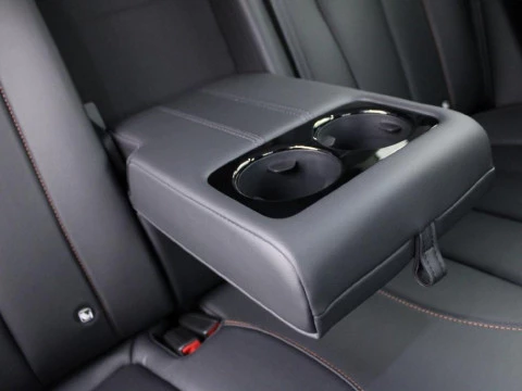 MG HS 1.5MT LUXURY MY24