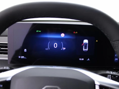 MG HS 1.5MT LUXURY MY24