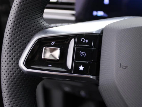 MG HS 1.5MT LUXURY MY24