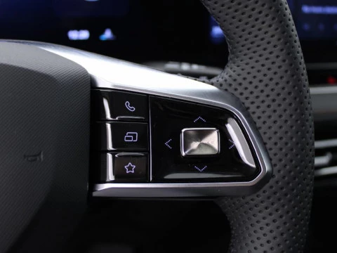 MG HS 1.5MT LUXURY MY24