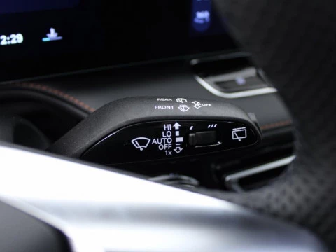 MG HS 1.5MT LUXURY MY24