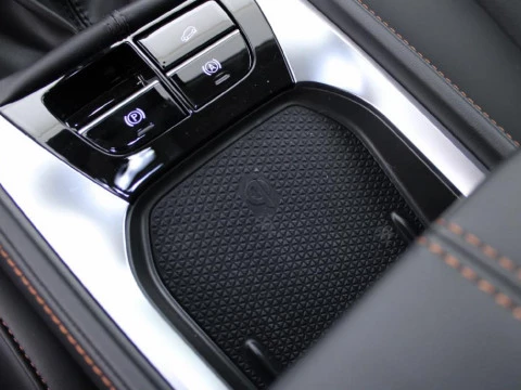 MG HS 1.5MT LUXURY MY24