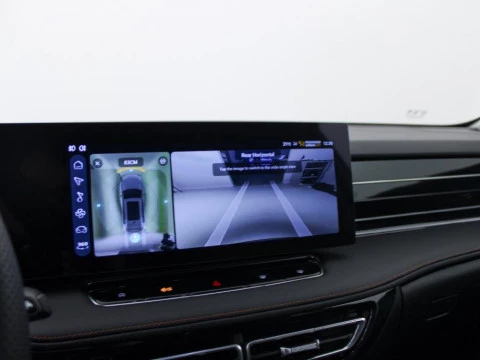 MG HS 1.5MT LUXURY MY24