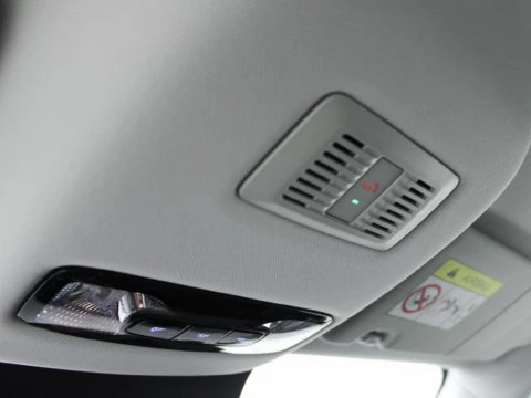 MG HS 1.5MT LUXURY MY24