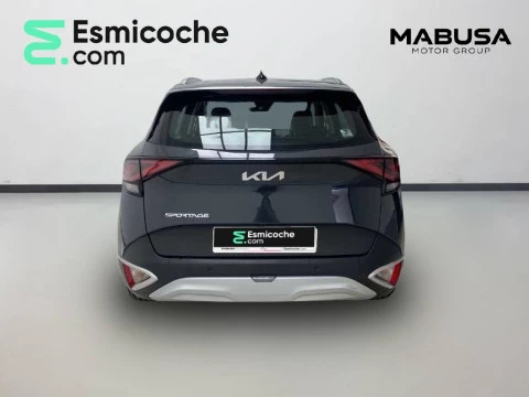 Kia Sportage Nuevo  TGDI MHEV Drive 4X2 MY24
