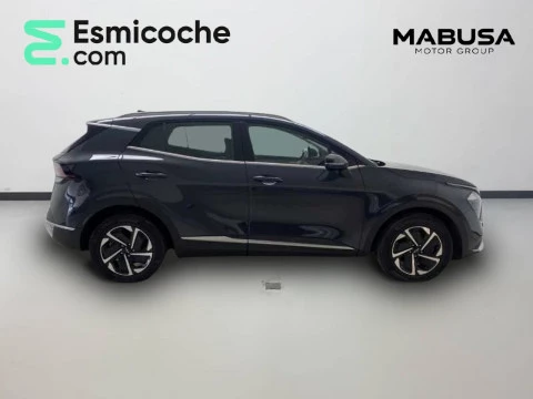 Kia Sportage Nuevo  TGDI MHEV Drive 4X2 MY24