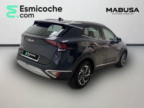 Kia Sportage Nuevo  TGDI MHEV Drive 4X2 MY24
