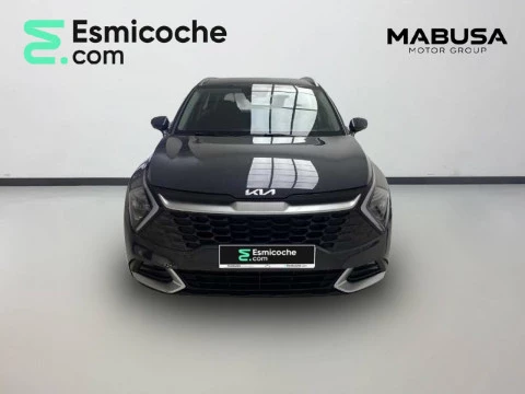 Kia Sportage Nuevo  TGDI MHEV Drive 4X2 MY24