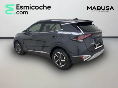 Kia Sportage Nuevo  TGDI MHEV Drive 4X2 MY24
