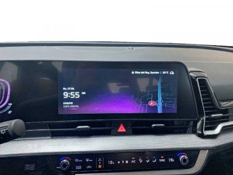 Kia Sportage Nuevo  TGDI MHEV Drive 4X2 MY24