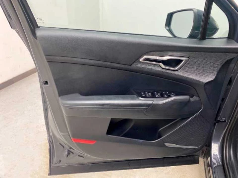 Kia Sportage Nuevo  TGDI MHEV Drive 4X2 MY24