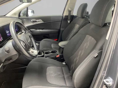 Kia Sportage Nuevo  TGDI MHEV Drive 4X2 MY24