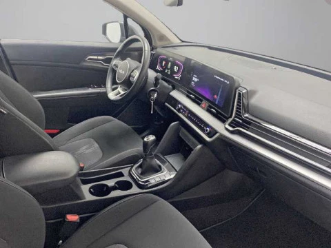 Kia Sportage Nuevo  TGDI MHEV Drive 4X2 MY24