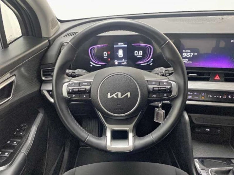 Kia Sportage Nuevo  TGDI MHEV Drive 4X2 MY24