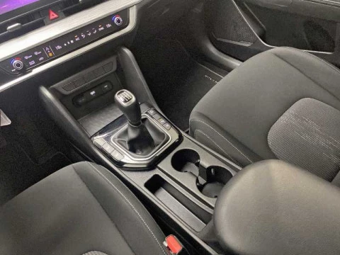 Kia Sportage Nuevo  TGDI MHEV Drive 4X2 MY24