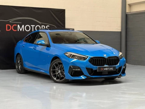 BMW Serie 2 218dA Gran Coupe