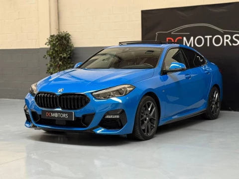 BMW Serie 2 218dA Gran Coupe