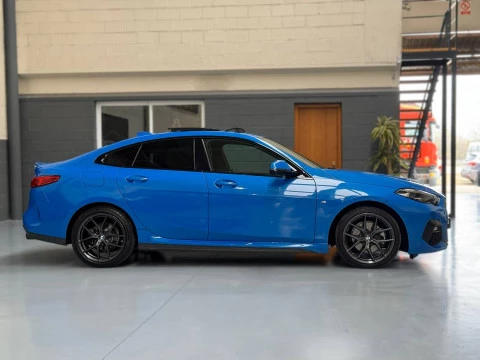 BMW Serie 2 218dA Gran Coupe