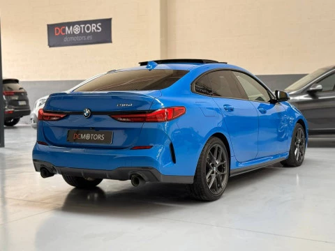 BMW Serie 2 218dA Gran Coupe