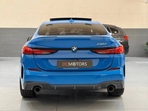 BMW Serie 2 218dA Gran Coupe