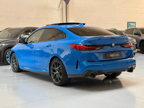 BMW Serie 2 218dA Gran Coupe