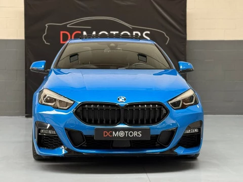 BMW Serie 2 218dA Gran Coupe