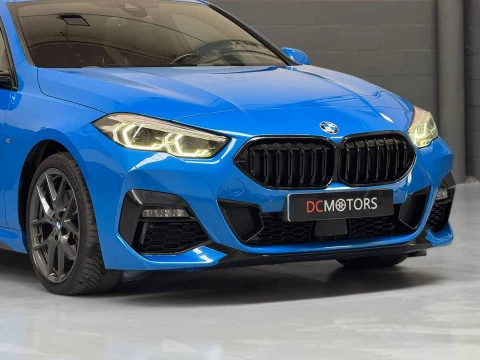 BMW Serie 2 218dA Gran Coupe