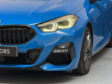 BMW Serie 2 218dA Gran Coupe