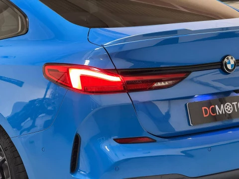 BMW Serie 2 218dA Gran Coupe
