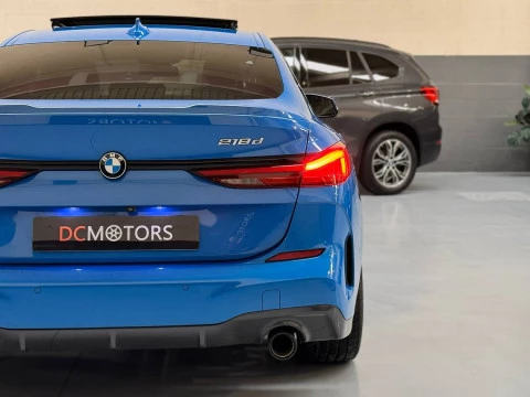 BMW Serie 2 218dA Gran Coupe