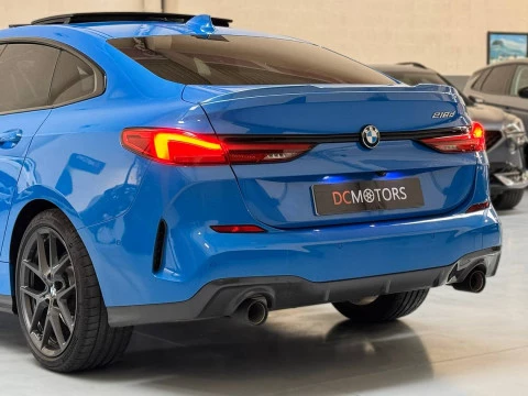 BMW Serie 2 218dA Gran Coupe