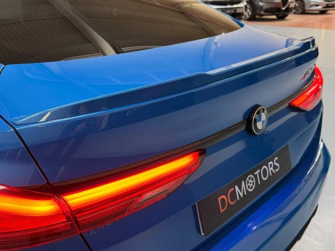 BMW Serie 2 218dA Gran Coupe