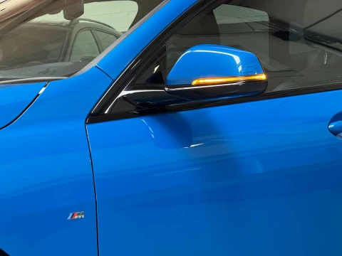 BMW Serie 2 218dA Gran Coupe