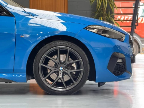 BMW Serie 2 218dA Gran Coupe