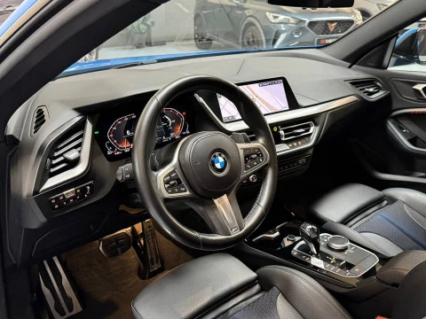 BMW Serie 2 218dA Gran Coupe