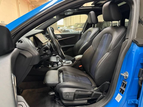 BMW Serie 2 218dA Gran Coupe