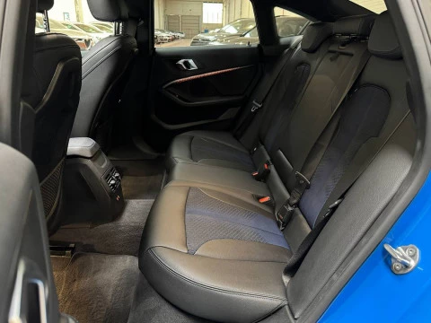 BMW Serie 2 218dA Gran Coupe