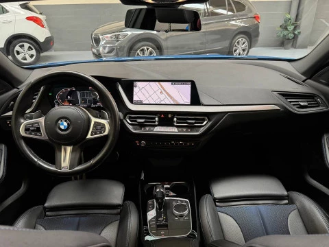 BMW Serie 2 218dA Gran Coupe