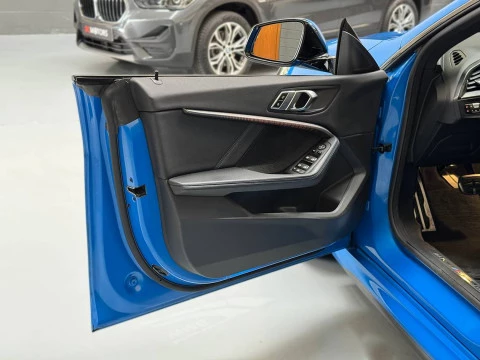 BMW Serie 2 218dA Gran Coupe