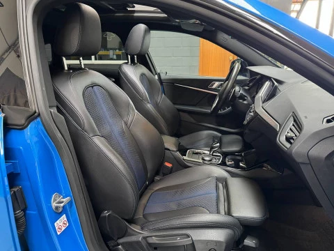 BMW Serie 2 218dA Gran Coupe