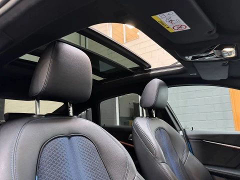 BMW Serie 2 218dA Gran Coupe