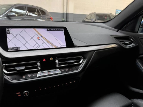 BMW Serie 2 218dA Gran Coupe