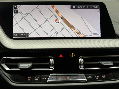 BMW Serie 2 218dA Gran Coupe