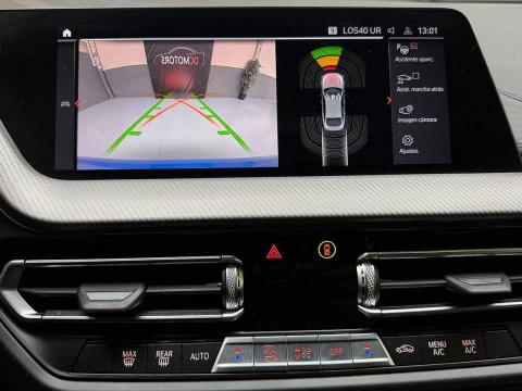 BMW Serie 2 218dA Gran Coupe