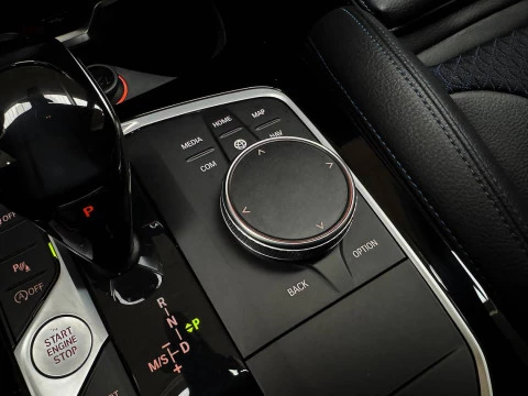 BMW Serie 2 218dA Gran Coupe