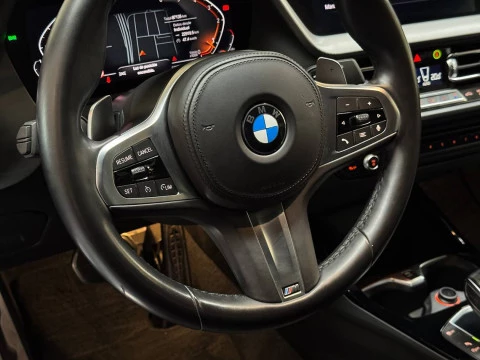 BMW Serie 2 218dA Gran Coupe