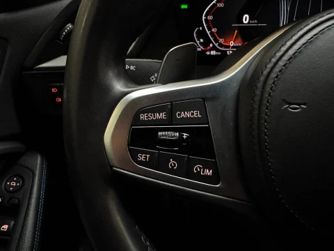 BMW Serie 2 218dA Gran Coupe