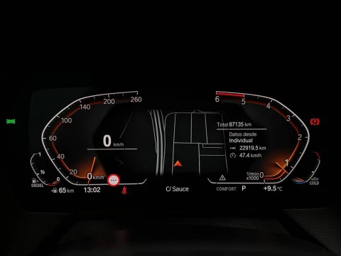 BMW Serie 2 218dA Gran Coupe